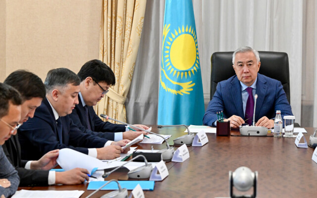 Қазақстанда көлеңкелі экономиканың үлесі 15,69%-ға дейін төмендеді