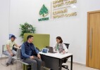 Единый фронт-офис холдинга «Байтерек» для поддержки предпринимателей начал работу на базе региональной сети Фонда «Даму».