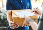 Пошта және курьерлік қызметтер көлемі 1,1%-ға өсті