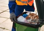 В Уральске подорожает услуга за вывоз мусора