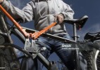 Велосипедіңізді ұрлатып алмаңыз: полиция тұрғындарды қырағы болуға шақырады