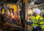 Саладағы өндіріс көлемі – 30 миллиард теңге