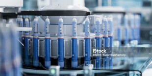 За последние три года объем производства казахстанских фармпредприятий вырос на 37% и достиг 191 млрд тенге