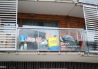 60 секунд безопасности: «Балкон - не склад!»