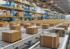 Объемы услуг почтовой и курьерской деятельности выросли на 1,1%