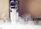 Горячая вода возвращается в дома
