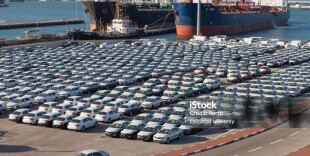 Казахстан и Турция расширили возможности автоперевозчиков в морских портах