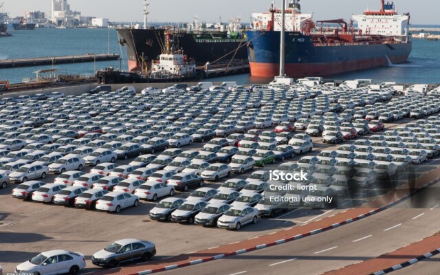 Казахстан и Турция расширили возможности автоперевозчиков в морских портах