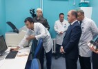 В ЗКО состоялся официальный запуск программы CEREBRA.AI