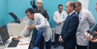 В ЗКО состоялся официальный запуск программы CEREBRA.AI
