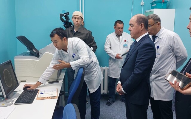 В ЗКО состоялся официальный запуск программы CEREBRA.AI
