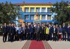 Ықыласқа толы Ықсанов тойы