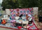 В Акжаикском районе завершился фестиваль национального искусства «QuraqFest-2026»