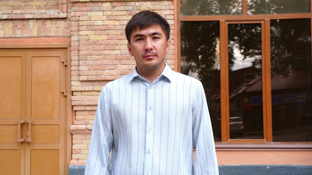 наурызбаев