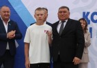 Счастья вам в новых домах!