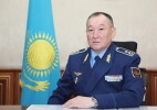Дәурен Қосанов Қорғаныс министрі лауазымынан босатылды