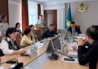 Дисциплина, родственные связи и государственные закупки – основные темы  заседания Совета по этике