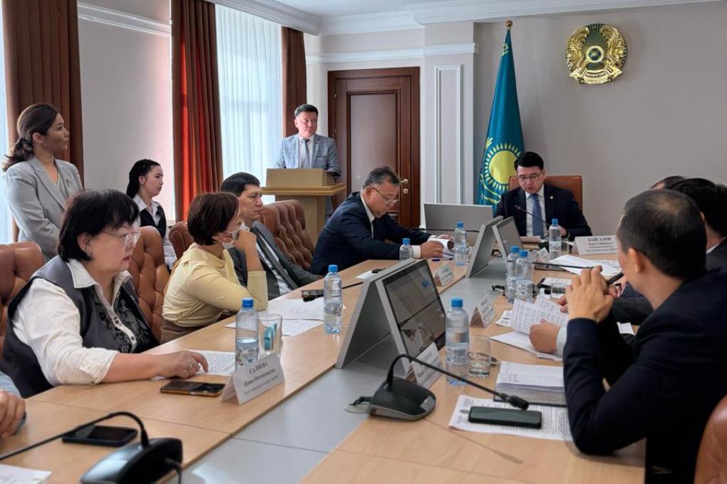 совет по этике