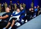 В Уральске состоялся  турнир по перетягиванию каната «Oral Cup – 2026»
