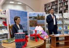 В Уральске прошла презентация книги  «Туған ауыл»