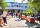 В Бурлинском районе продолжается работа по трудоустройству населения