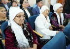Облыс әкімі Тасқала ауданы тұрғындарымен кездесті
