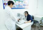 В Казахстане будут введены доплаты за непрерывный стаж для врачей первого звена