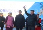 Сырым ауданында 72 отбасы баспаналы болды