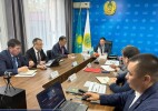 Мәслихат депутаттарын кезектен тыс сайлауға дайындық басталды
