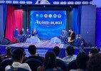 Орал қаласында 