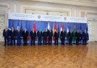 Делегация казахстанской прокуратуры приняла участие в работе Координационного совета генеральных прокуроров государств-участников СНГ