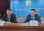 Жусандыойда жасалған жұмыс көп