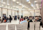 В Бурлинском районе прошло благотворительное мероприятие