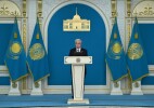 Глава государства поздравил учителей с профессиональным праздником
