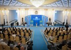 Выступление Главы государства Касым-Жомарта Токаева на торжественном мероприятии по случаю Дня Республики