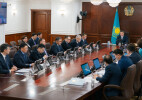 От Послания Президента к конкретным делам: Правительство примет все меры для системного решения поставленных Президентом задач
