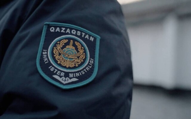 Два факта умышленного сокрытия госномеров пресекли в ЗКО