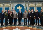 Президент Қасым-Жомарт Тоқаев құтқарушыларға мемлекеттік марапаттар тапсырды