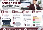 Как найти вакансии для выпускников на портале eQyzmet?