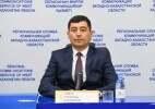 Жәнібек ауданында стратегиялық жобалар серпін алды
