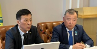 На погашение долгов областной многопрофильной больницы в ЗКО выделили 300 млн тенге
