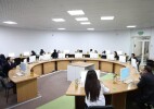Высший Судебный Совет Республики Казахстан подвел итоги очередного компьютерного этапа квалификационного экзамена на должность судьи