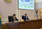 В Уральске обсудили вопросы жилищного строительства и модернизации коммунальной инфраструктуры