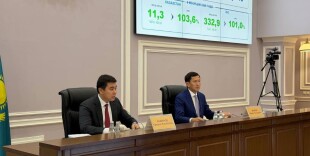В Уральске обсудили вопросы жилищного строительства и модернизации коммунальной инфраструктуры