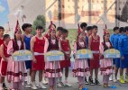 Бөрлі ауданында халықаралық бокс бәсекесі басталды