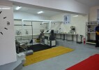 В КазНУ открылся цех по переработке аккумуляторов