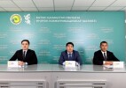 Проекты по строительству Битикского и Жалпакталского водохранилищ в ЗКО получили положительное заключение госэкспертизы