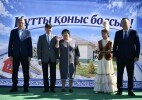 В Жангалинском районе 14 семей получили новое жилье