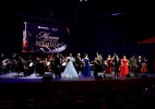 В Астане прозвучали шедевры мировой оперы и оперетты