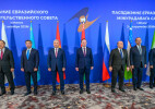 Олжас Бектенов Минскіде Еуразиялық үкіметаралық кеңес отырысына қатысты